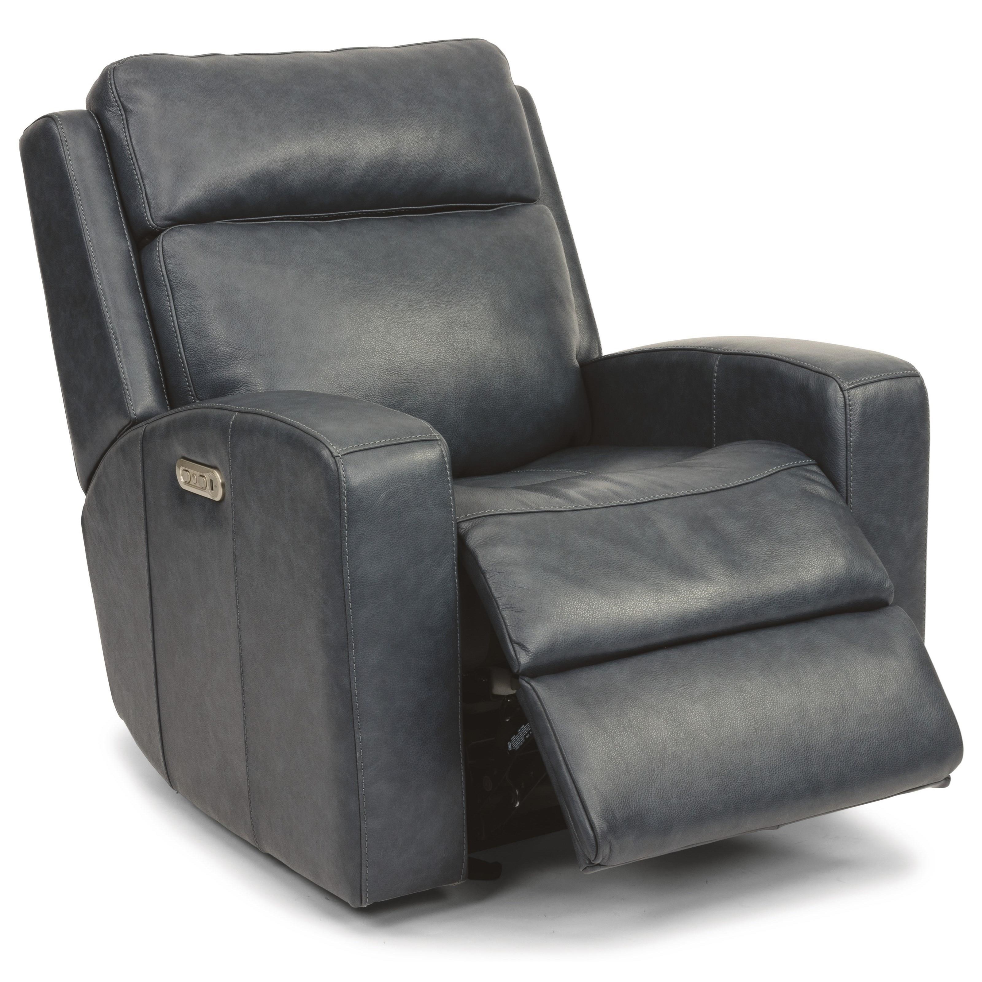 Flexsteel Latitudes Cody 1820 54PH 297 40 Contemporary Power